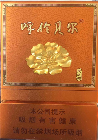 呼伦贝尔（天之韵）