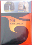 FIRE DANCE(Lights)