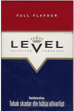 LEVEL