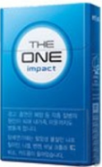 THE ONE(IMPACT)