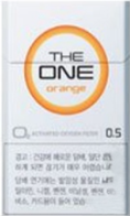 THE ONE(organge)