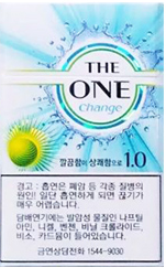 THE ONE(change柠檬爆)