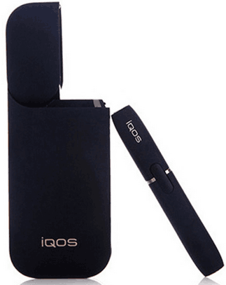 IQOS 30 MULTI 黑色