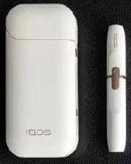 IQOS 30 MULTI 白色