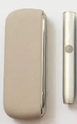 IQOS3DUO (赛车版)金