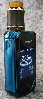 SMOK X-PRIV套装