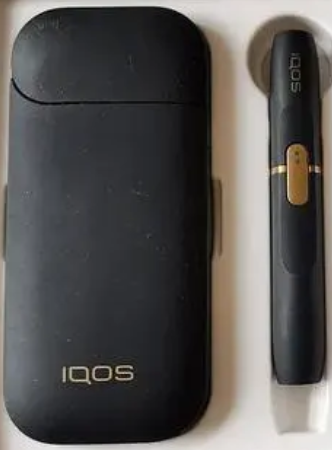 IQOS 雾化器24plus