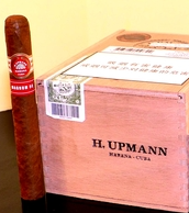 乌普曼玛瑙50号 H. Upmann Magnum 50