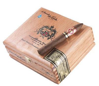 阿图罗·富恩特 唐·卡洛斯4号 ARTURO FUENTE 