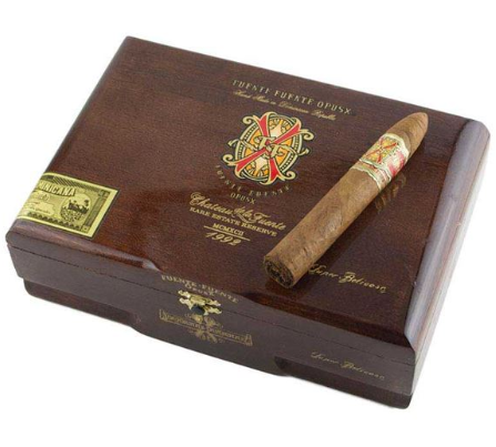 阿图罗·富恩特巨著超级标力高 Arturo Fuente O