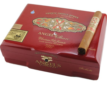 阿图罗·富恩特巨著天使罗布托斯 Arturo Fuente 