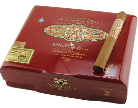 阿图罗·富恩特巨著天使完美X Arturo Fuente O