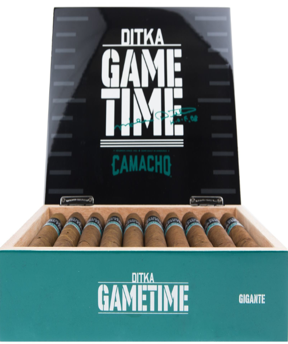 Camacho Ditka Signature Gordo/