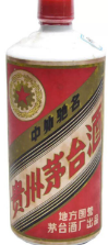 82年三大革命茅台54度540ml 单瓶