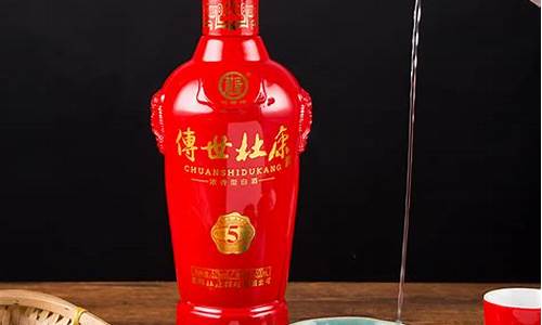 点击查看：最新白酒资讯、品牌推荐一网打尽(白酒最新动态)