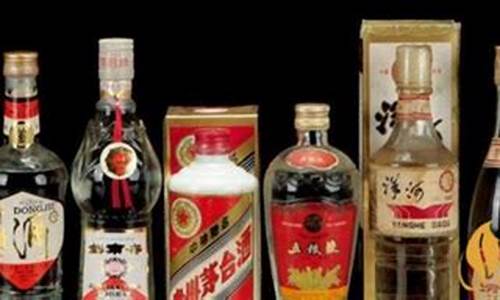 在网上购买白酒前先查资讯，了解品牌故事和酿造工艺(网购白酒哪