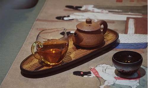 从传统到现代：烟酒茶文化的传承与创新(烟酒茶行业分析)